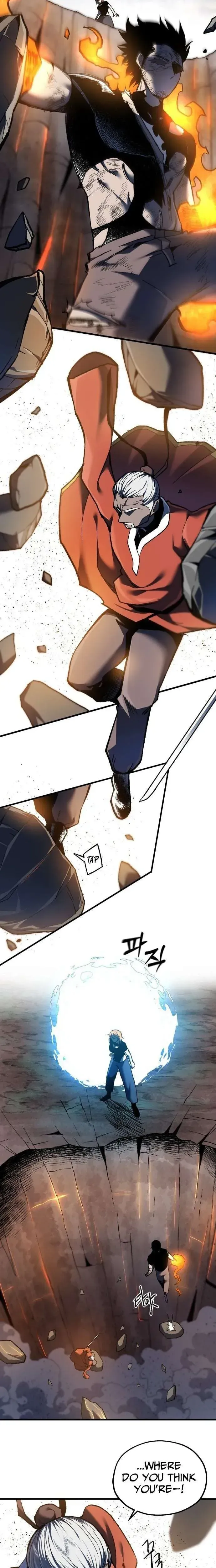 Yeomyeongui Deungbul Chapter 76 page 14 - 