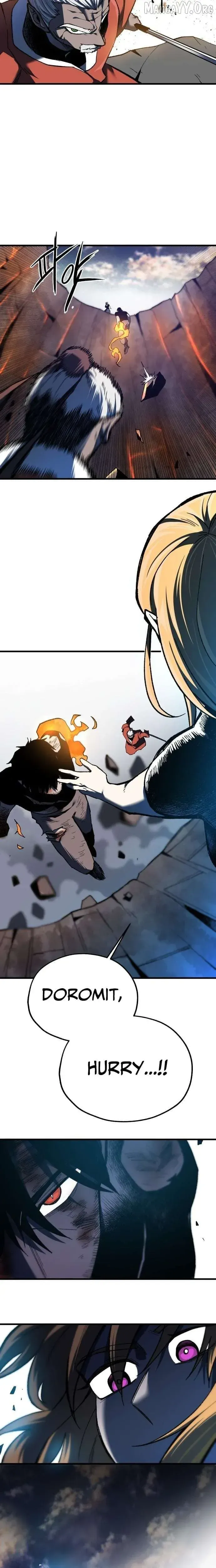 Yeomyeongui Deungbul Chapter 76 page 15 - 