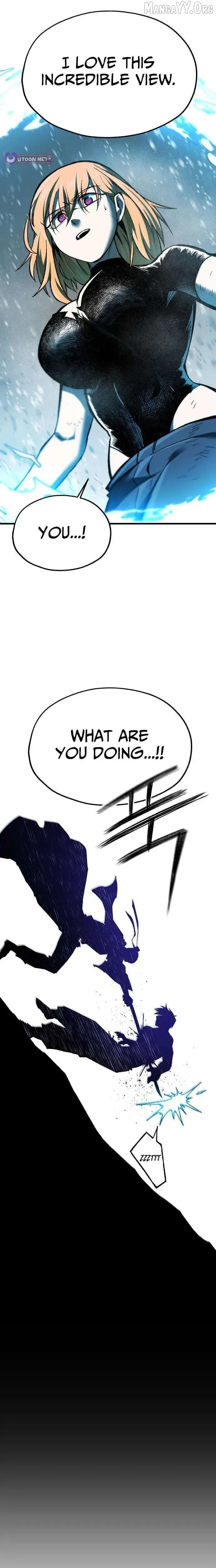 Yeomyeongui Deungbul Chapter 76 page 17 - 