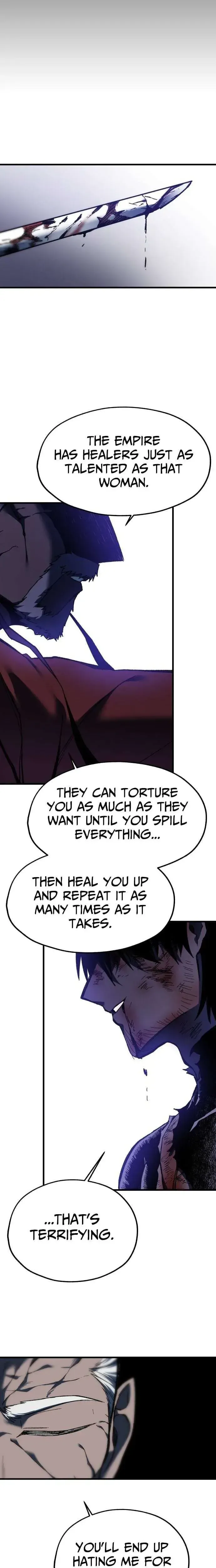 Yeomyeongui Deungbul Chapter 76 page 18 - 