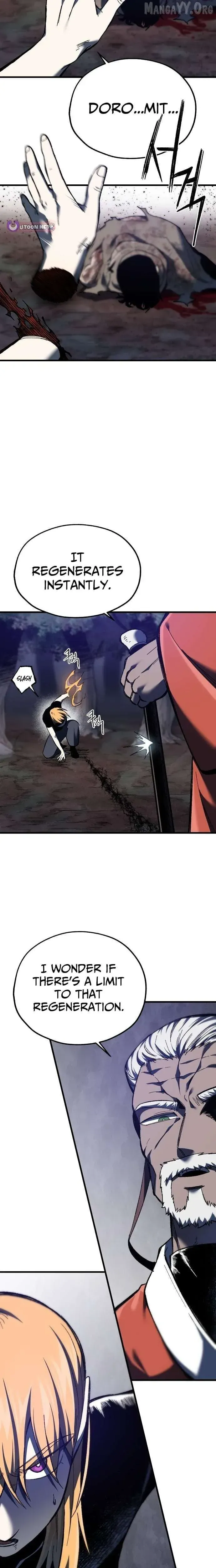 Yeomyeongui Deungbul Chapter 76 page 3 - 