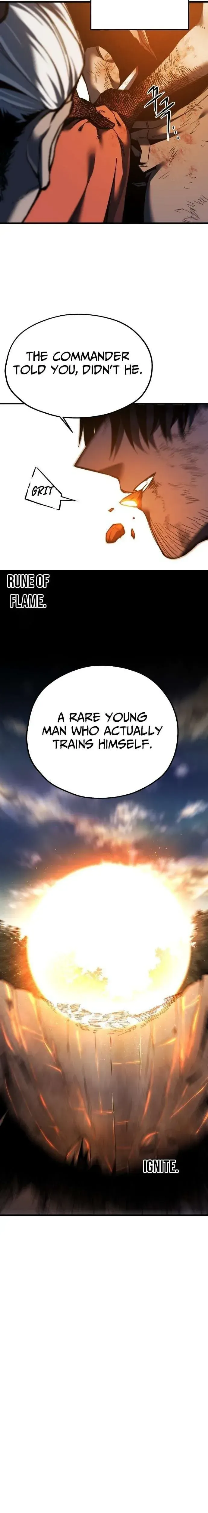 Yeomyeongui Deungbul Chapter 76 page 22 - 