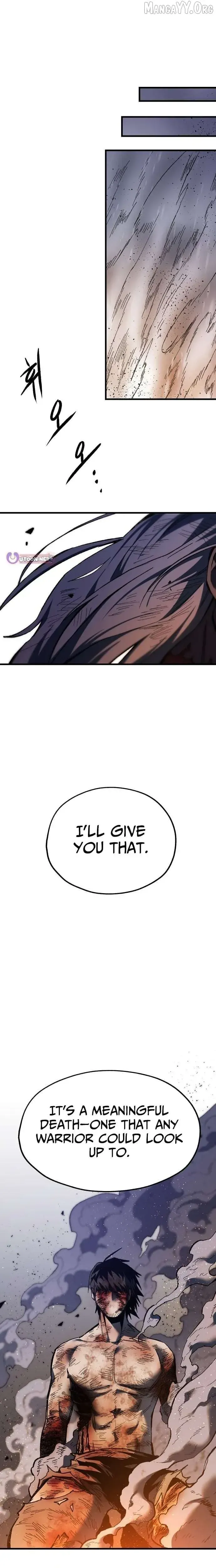 Yeomyeongui Deungbul Chapter 76 page 23 - 