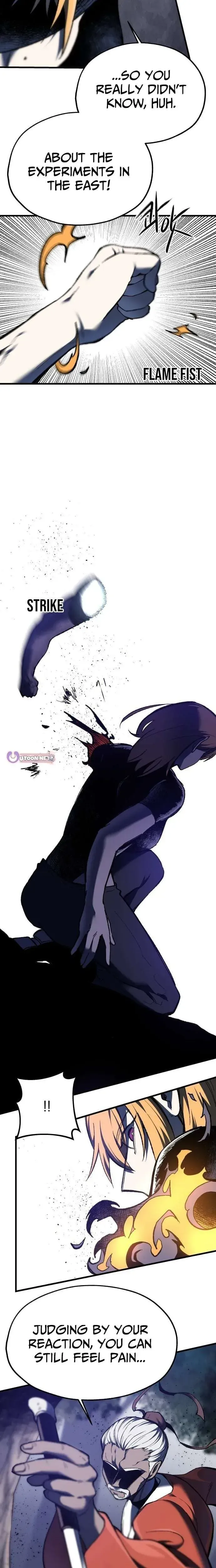 Yeomyeongui Deungbul Chapter 76 page 4 - 
