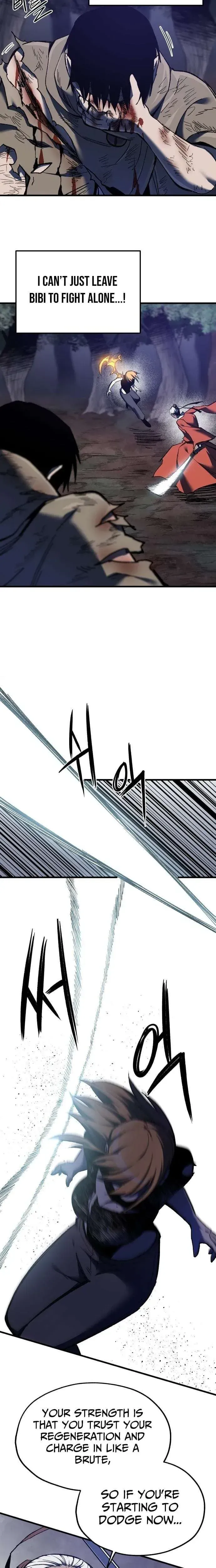 Yeomyeongui Deungbul Chapter 76 page 6 - 
