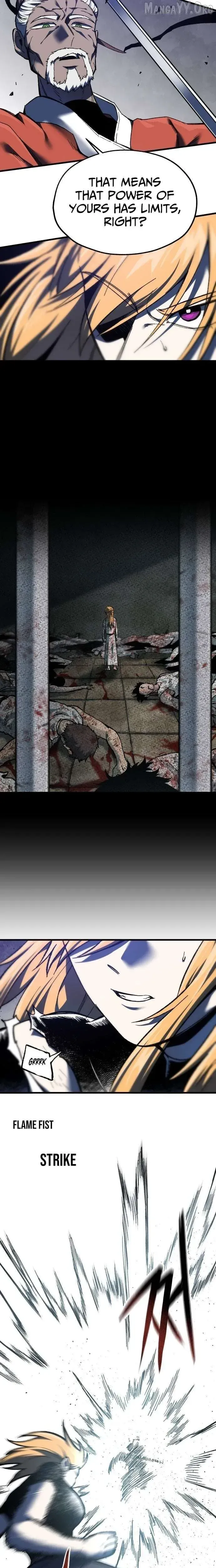 Yeomyeongui Deungbul Chapter 76 page 7 - 