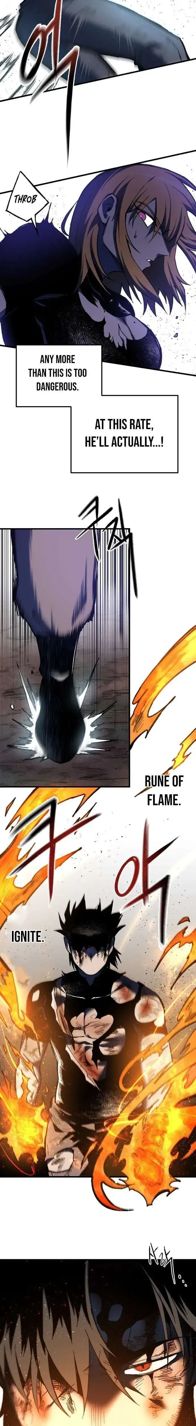 Yeomyeongui Deungbul Chapter 76 page 8 - 