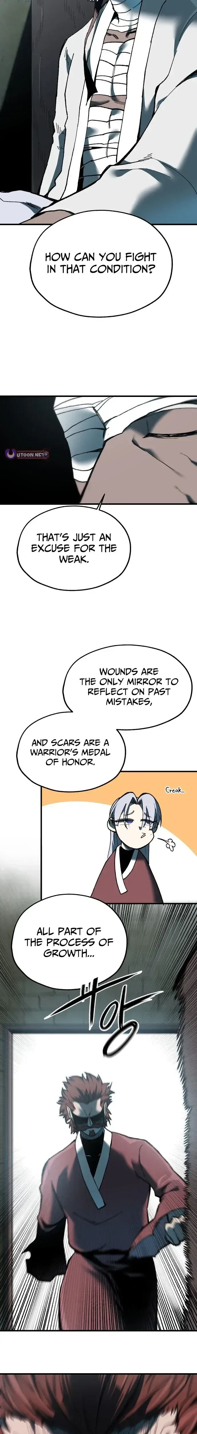 Yeomyeongui Deungbul Chapter 77 page 3 - 