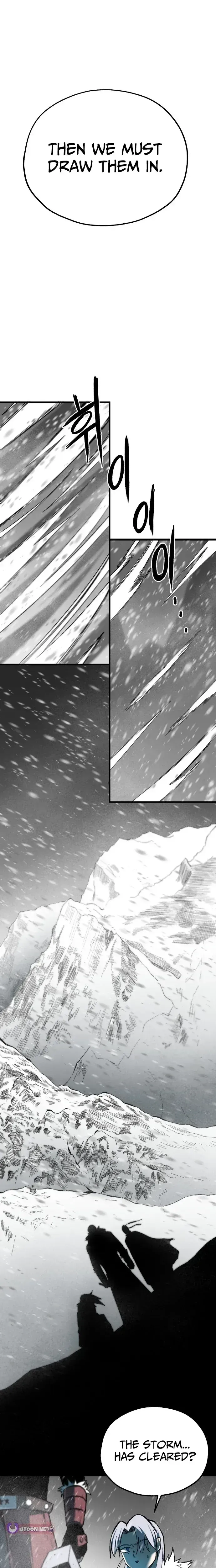Yeomyeongui Deungbul Chapter 77 page 22 - 