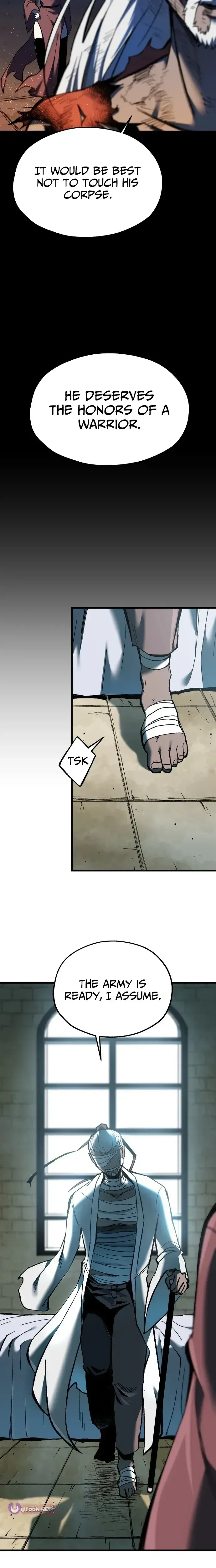 Yeomyeongui Deungbul Chapter 77 page 9 - 