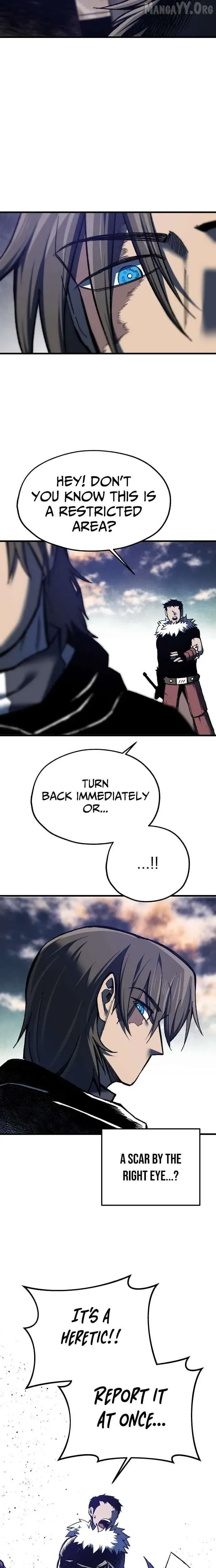 Yeomyeongui Deungbul Chapter 78 page 13 - 