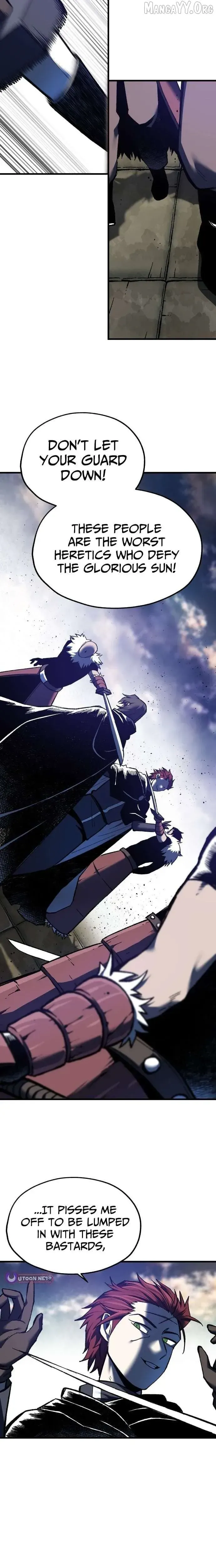 Yeomyeongui Deungbul Chapter 78 page 17 - 