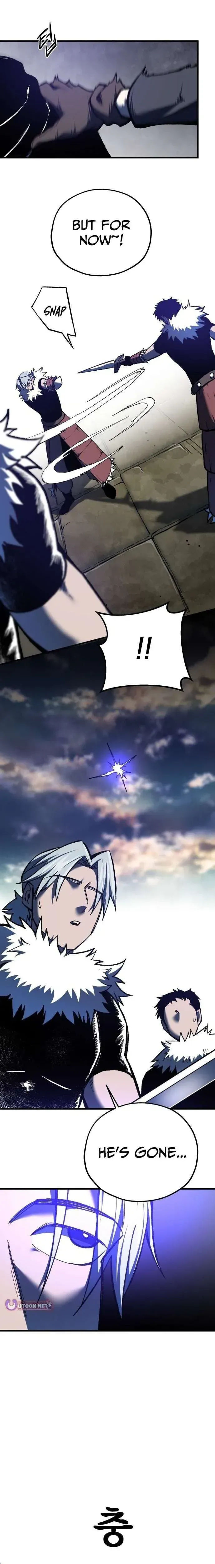 Yeomyeongui Deungbul Chapter 78 page 18 - 