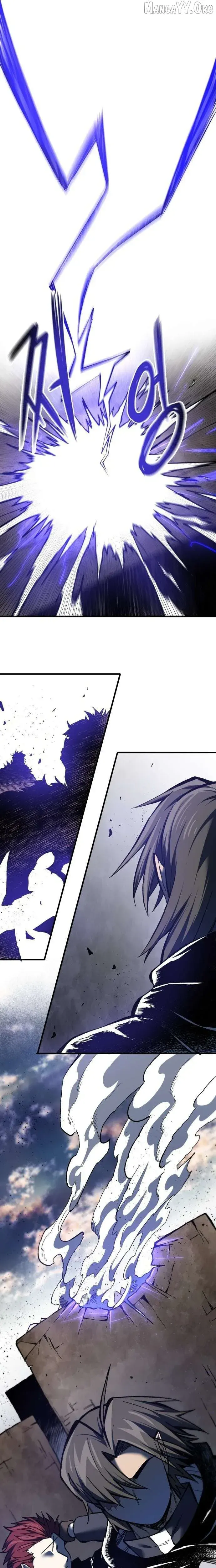 Yeomyeongui Deungbul Chapter 78 page 19 - 
