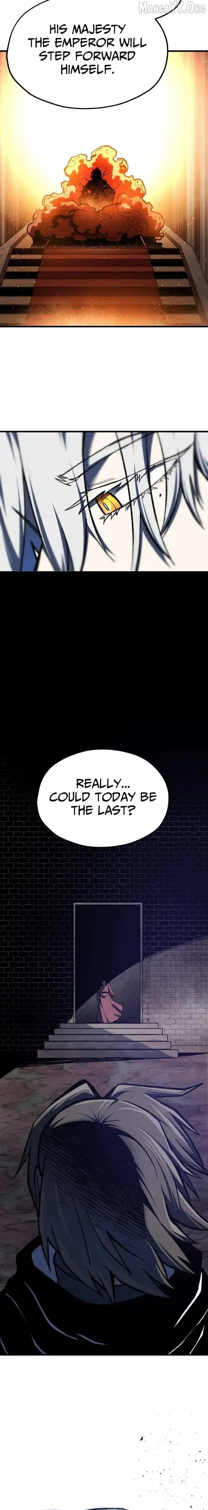 Yeomyeongui Deungbul Chapter 78 page 21 - 