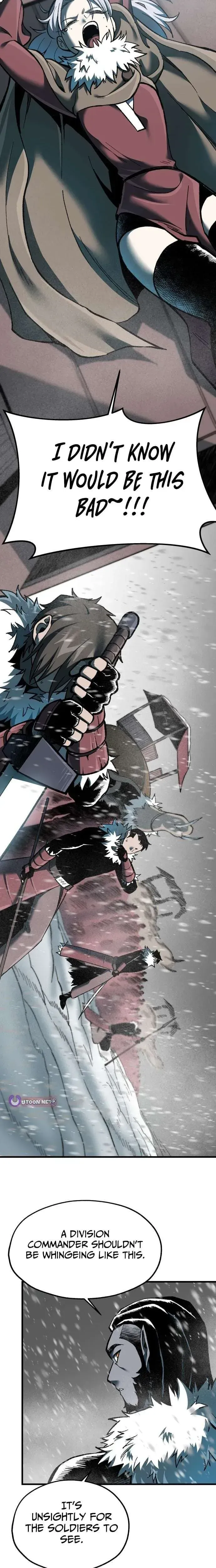 Yeomyeongui Deungbul Chapter 78 page 4 - 