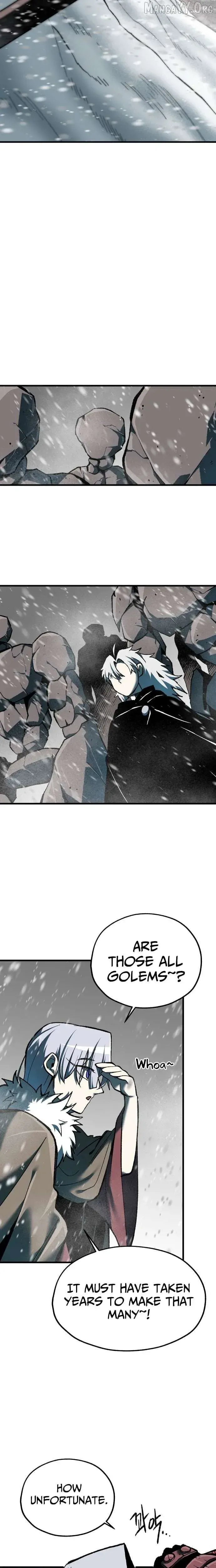 Yeomyeongui Deungbul Chapter 78 page 7 - 