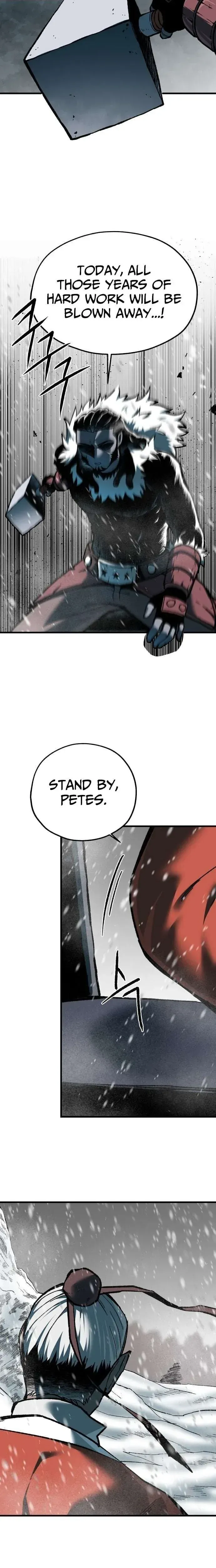 Yeomyeongui Deungbul Chapter 78 page 8 - 