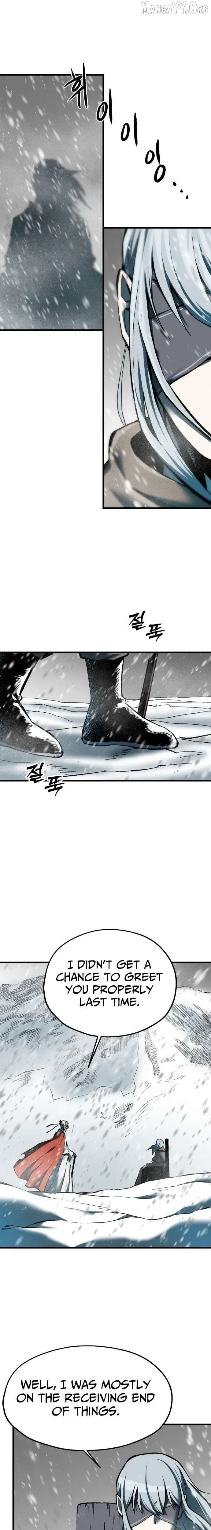 Yeomyeongui Deungbul Chapter 78 page 9 - 