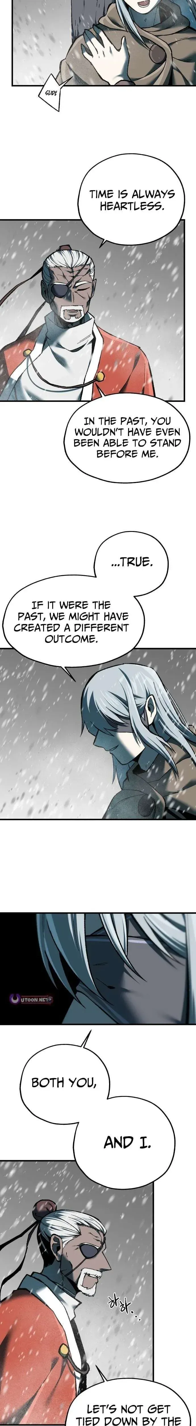 Yeomyeongui Deungbul Chapter 78 page 10 - 