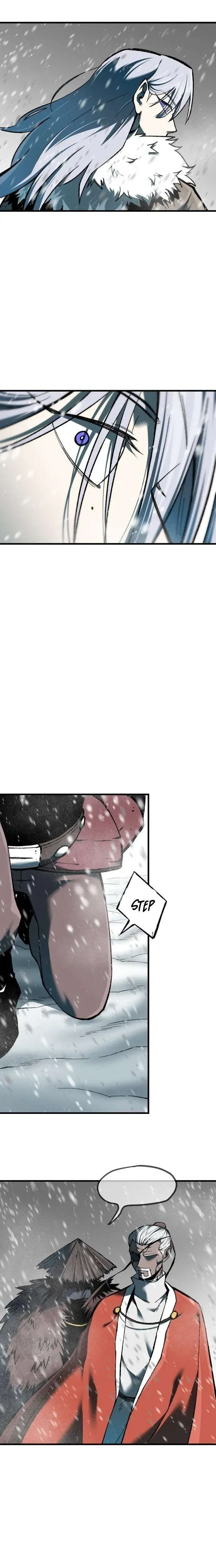 Yeomyeongui Deungbul Chapter 79 page 2 - 
