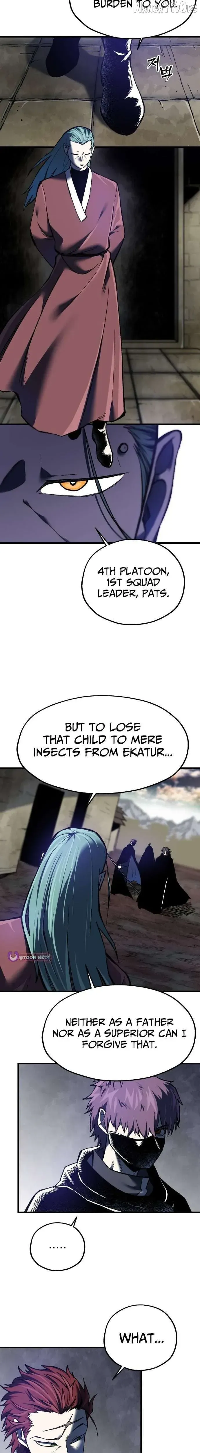 Yeomyeongui Deungbul Chapter 79 page 11 - 