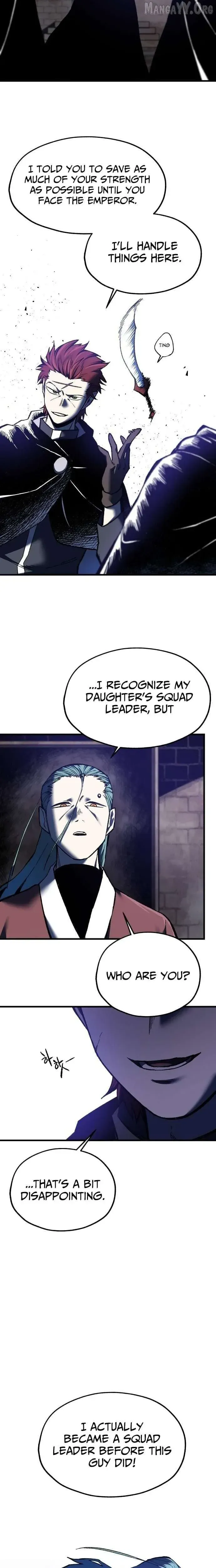 Yeomyeongui Deungbul Chapter 79 page 13 - 