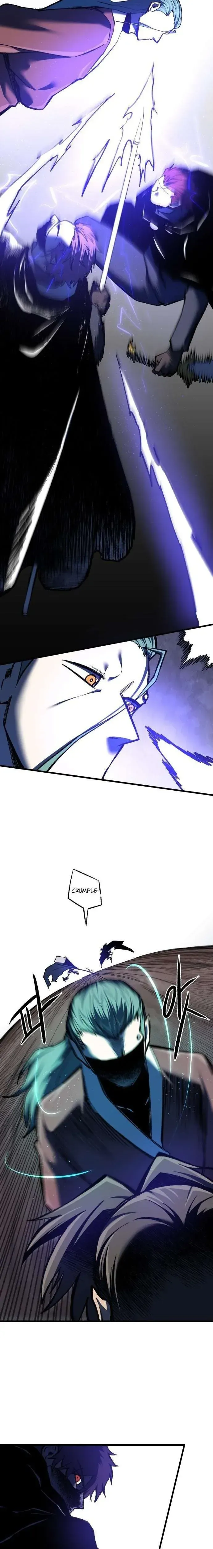 Yeomyeongui Deungbul Chapter 79 page 14 - 