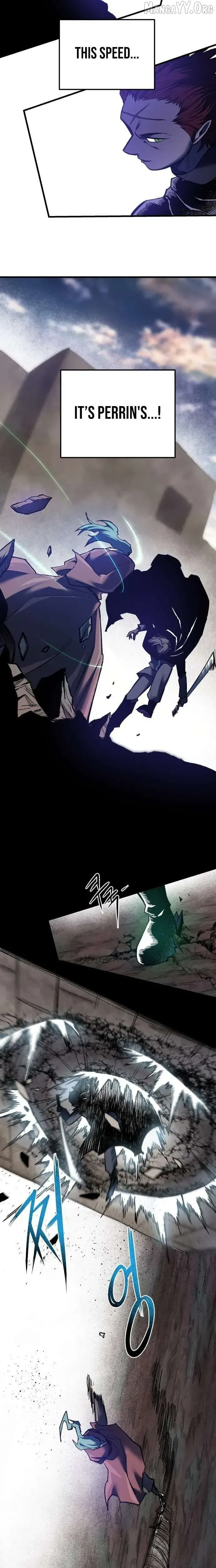 Yeomyeongui Deungbul Chapter 79 page 15 - 