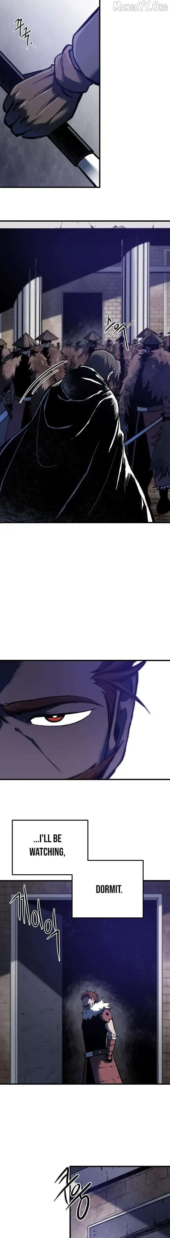 Yeomyeongui Deungbul Chapter 79 page 19 - 
