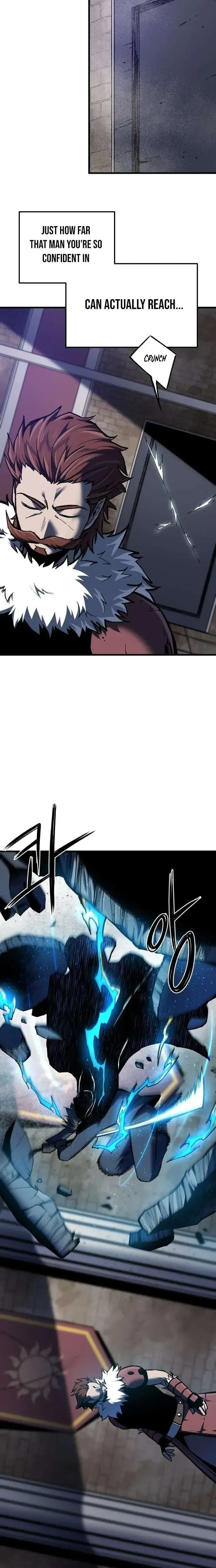 Yeomyeongui Deungbul Chapter 79 page 20 - 