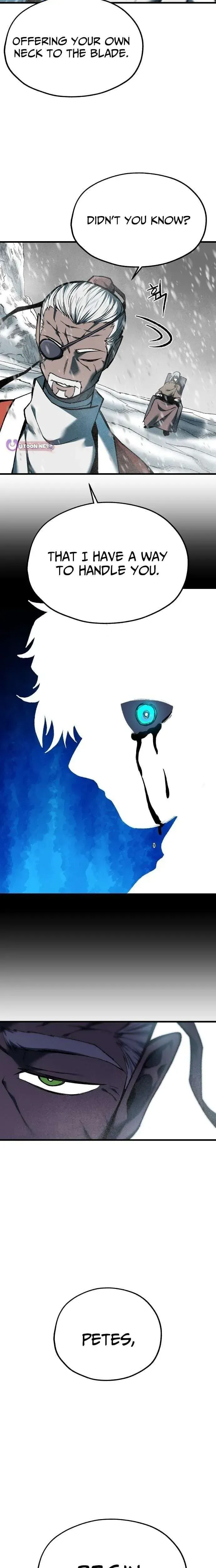 Yeomyeongui Deungbul Chapter 79 page 4 - 