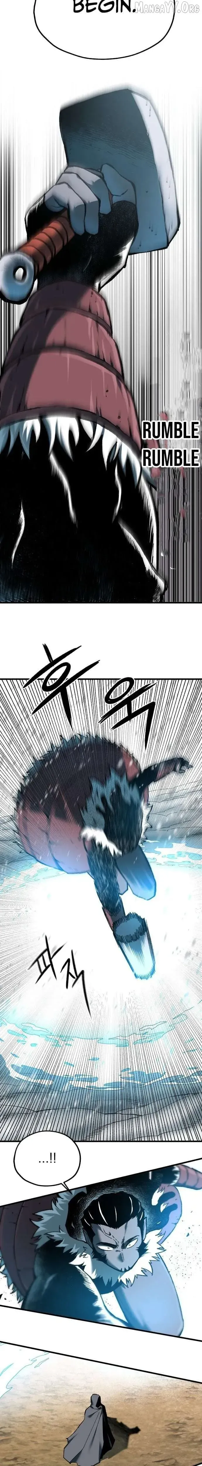 Yeomyeongui Deungbul Chapter 79 page 5 - 