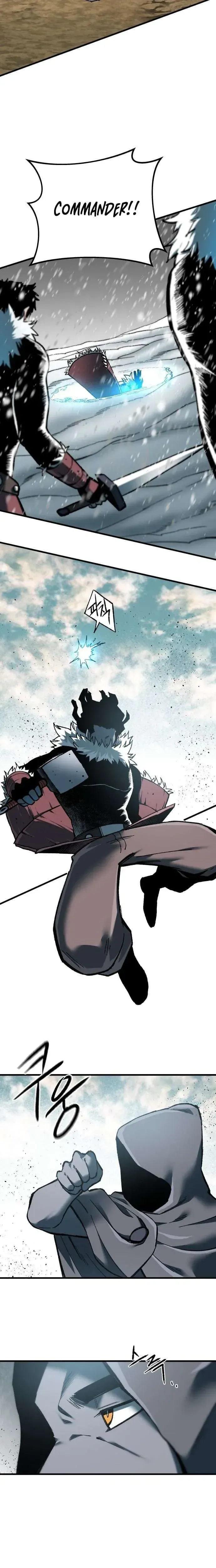 Yeomyeongui Deungbul Chapter 79 page 6 - 