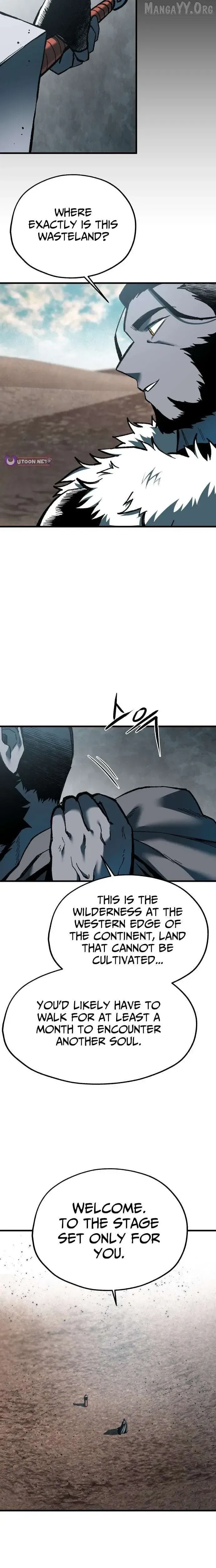 Yeomyeongui Deungbul Chapter 79 page 9 - 