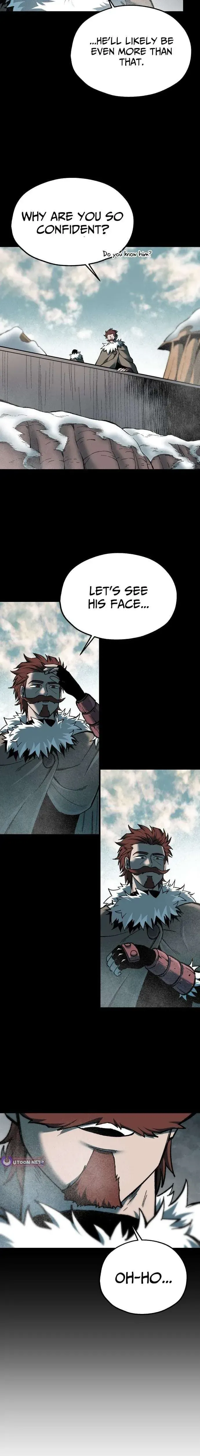 Yeomyeongui Deungbul Chapter 80 page 2 - 