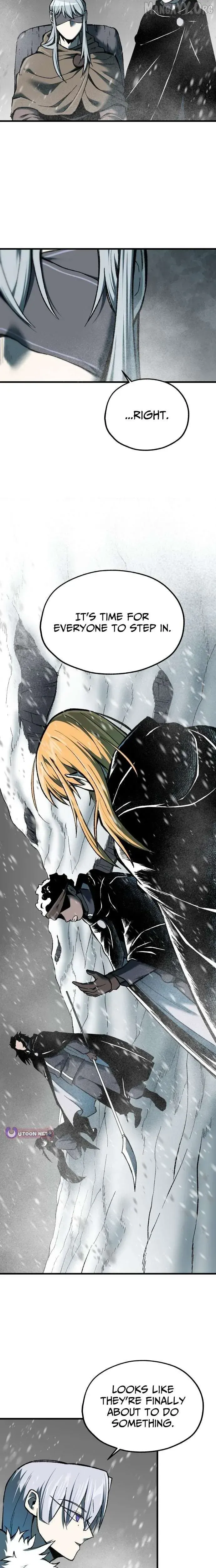 Yeomyeongui Deungbul Chapter 80 page 11 - 