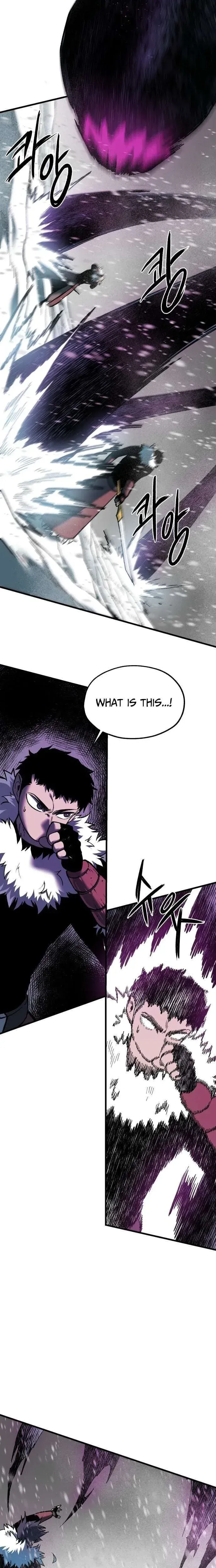 Yeomyeongui Deungbul Chapter 80 page 14 - 