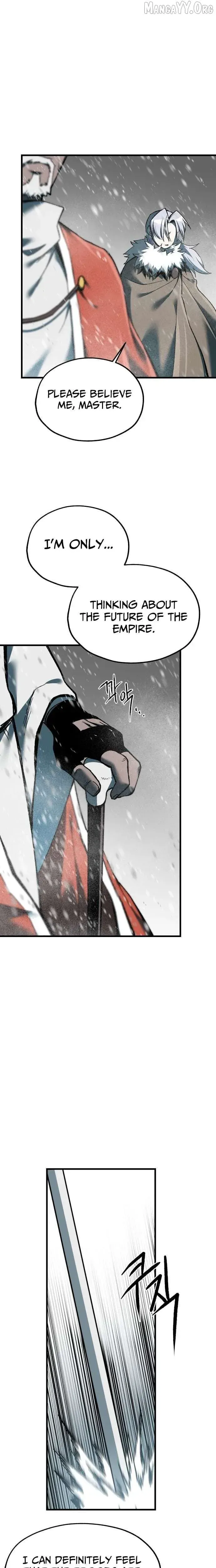 Yeomyeongui Deungbul Chapter 80 page 17 - 