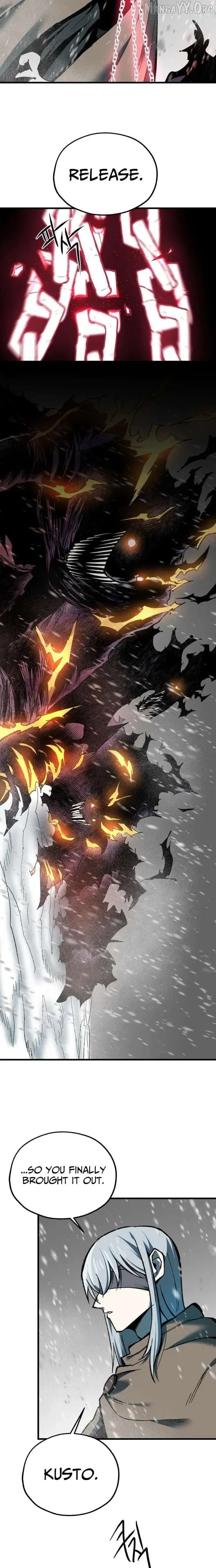 Yeomyeongui Deungbul Chapter 80 page 19 - 
