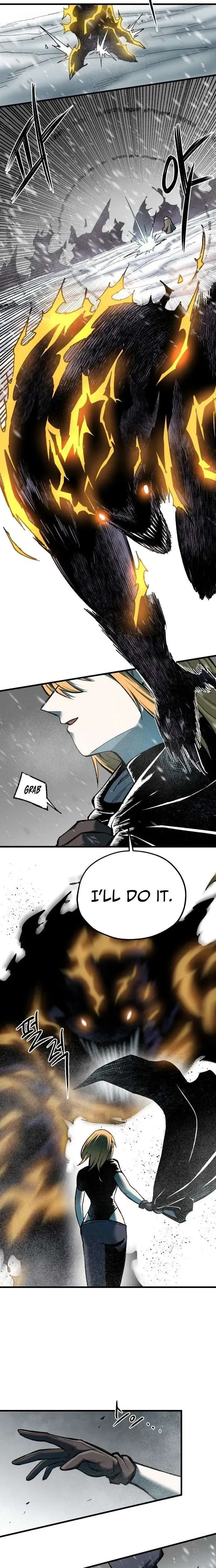 Yeomyeongui Deungbul Chapter 80 page 20 - 