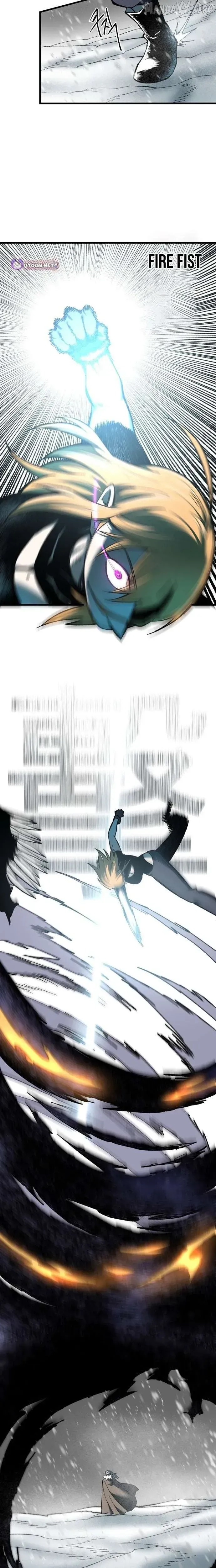 Yeomyeongui Deungbul Chapter 80 page 21 - 