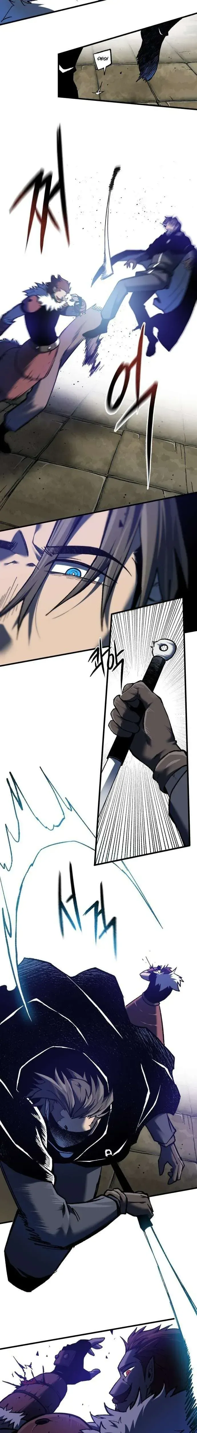 Yeomyeongui Deungbul Chapter 80 page 6 - 