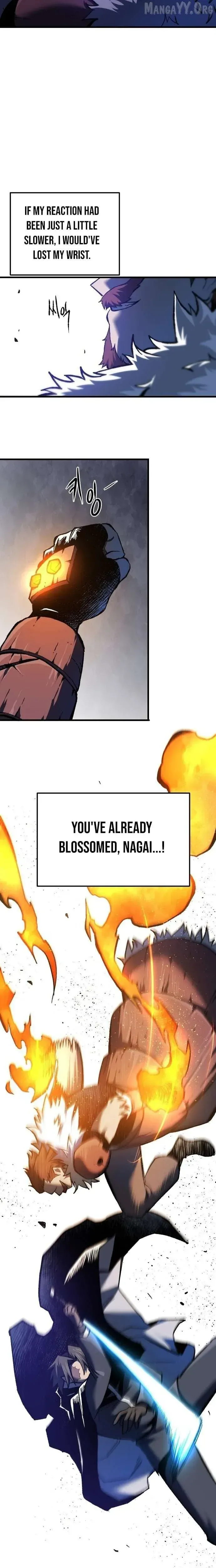 Yeomyeongui Deungbul Chapter 80 page 7 - 