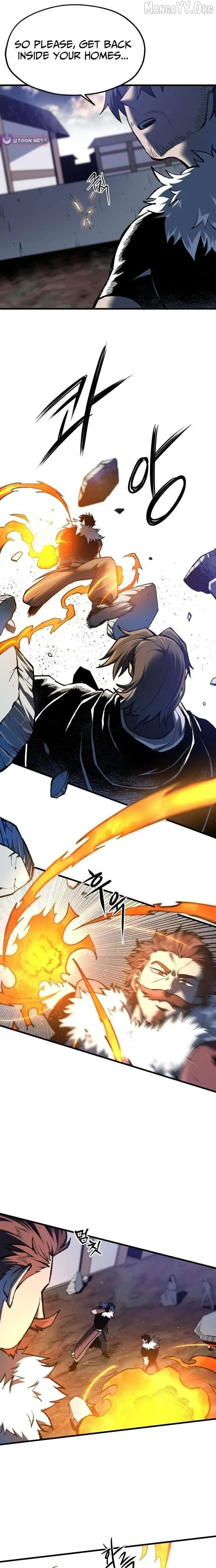 Yeomyeongui Deungbul Chapter 81 page 17 - 