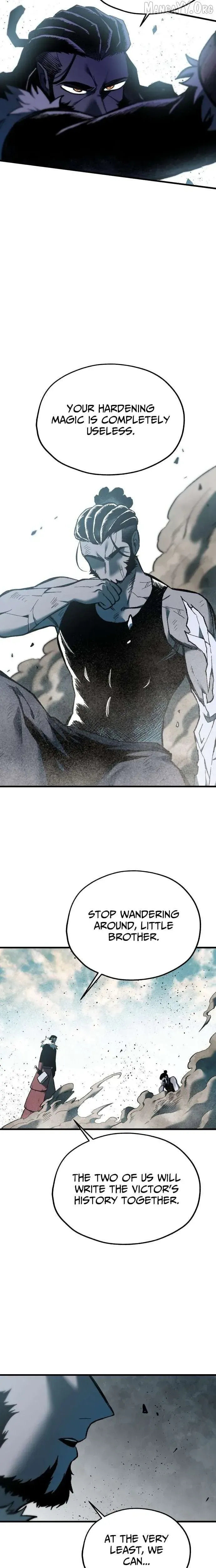 Yeomyeongui Deungbul Chapter 81 page 3 - 