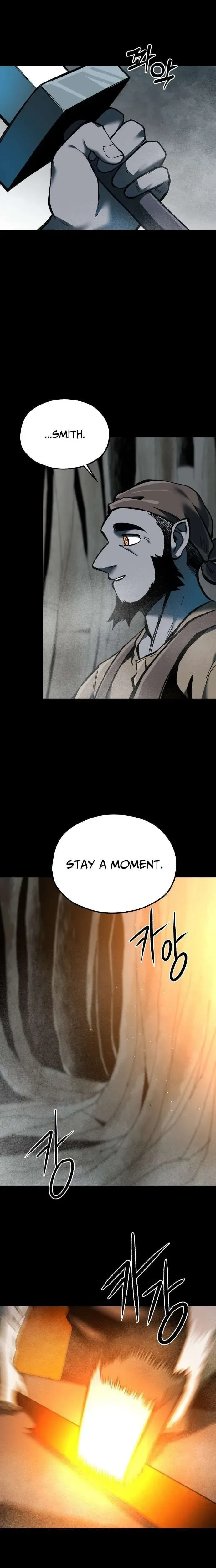 Yeomyeongui Deungbul Chapter 81 page 6 - 