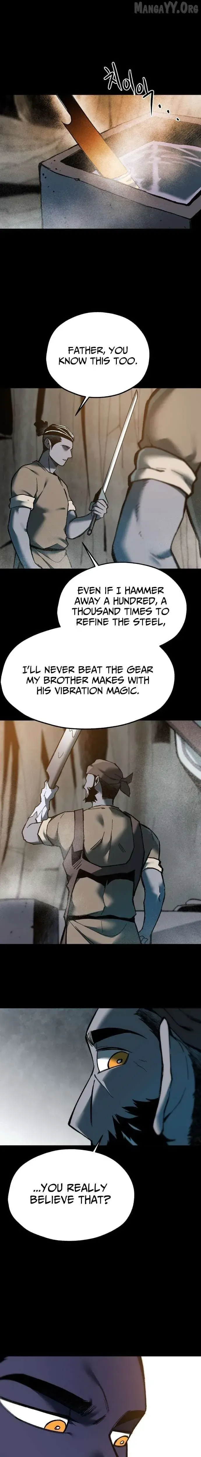 Yeomyeongui Deungbul Chapter 81 page 7 - 