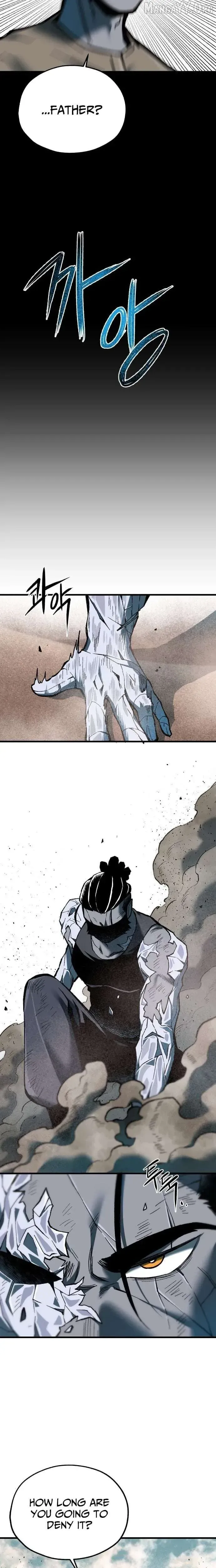 Yeomyeongui Deungbul Chapter 81 page 9 - 