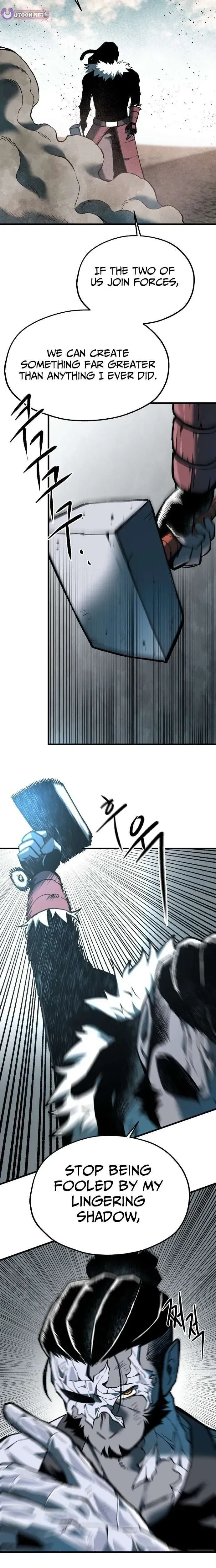 Yeomyeongui Deungbul Chapter 81 page 10 - 